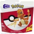 Mega Construx Pokémon Charmander (4345)