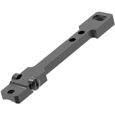 Leupold Základna montáže Standard pro pušky Browning BAR, jednodílná lesklá – Zboží Dáma