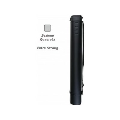 Wiler Tubus teleskopický pr. 8.5cm plastový – Hledejceny.cz