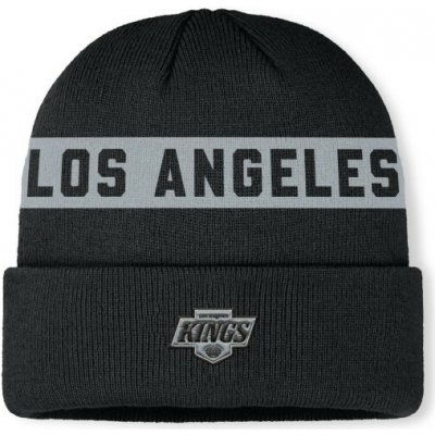 Fanatics kulich PRO Los Angeles Kings SR 568241 Los Angels Kings – Hledejceny.cz