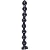 Anální kolík Analconda Snake Beads