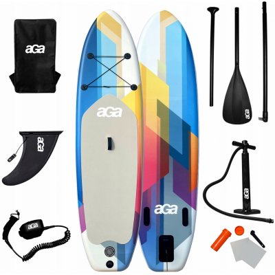 Paddleboard Aga MR5013 – Zboží Mobilmania