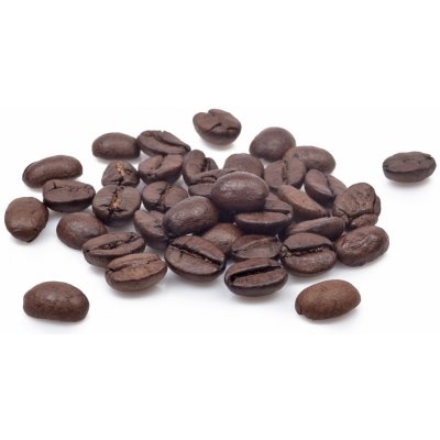 ManuCafe Svěží kvarteto espresso směs zrnková 50 g – Hledejceny.cz