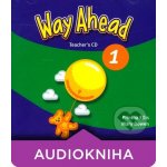 Way Ahead new ed. 1 Teacher´s Book Audio CD 2 – Sleviste.cz