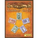 Slug Fest Games The Red Dragon Inn: Gambling? I'm In!