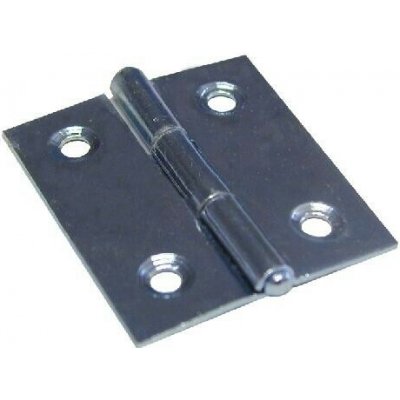 závěs kloub. 25x25mm Zn (20ks) – Sleviste.cz