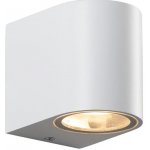 ACA Lighting Garden LG2201GU10W – Hledejceny.cz
