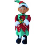 PROHOME - Škrátek vánoční 39cm – Hledejceny.cz