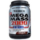 Weider Super Mega Mass 2000 1500 g