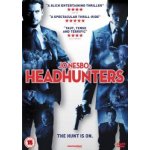 Jo Nesbo's Headhunters DVD – Hledejceny.cz
