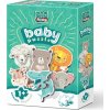 Puzzle Art Baby Zvířata 6v1 2-5 dílků