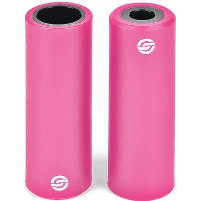 Salt Pro Steel/Nylon Pegs Hot Pink – Hledejceny.cz