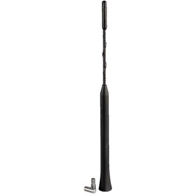 Hama replacement Rod for GTI Flex Antennas, M5/M6, 23 cm | Zboží Auto