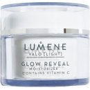 Lumene Glow Reveal Vitamin C Moisturizer hydratační krém intenzivní rozjasnění pleti 50 ml