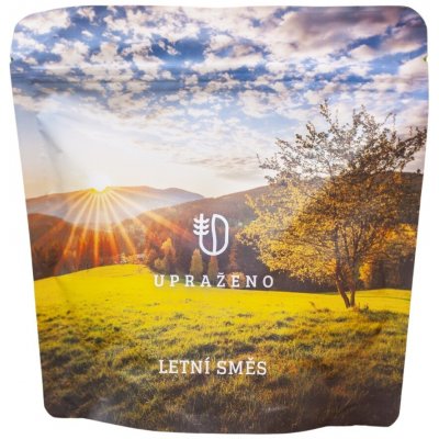 Upraženo Letní směs Limitovaná edice zrnková 250 g – Hledejceny.cz