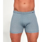 Cornette Prime 904/89 pánské boxerky tmavě modrá – Hledejceny.cz