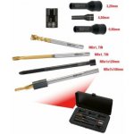 KS TOOLS Sada nářadí pro demontáž, žhavicí svíčka 152.1020 – Hledejceny.cz