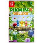 Pikmin 3 Deluxe – Zboží Dáma