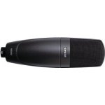 SHURE KSM32/CG – Sleviste.cz