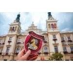 Venkovní úniková hra Cestou za pardubickým perníkem Střední obtížnost – Hledejceny.cz