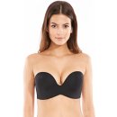 Podprsenka Wonderbra ultimate strapless bra černá