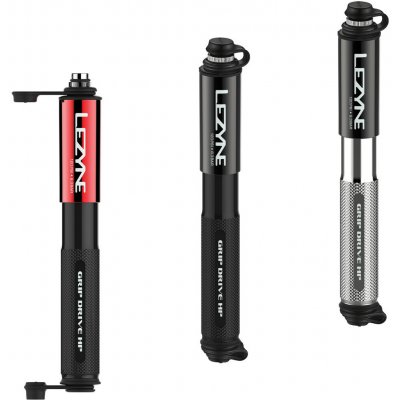 Lezyne Grip Drive HP – Zboží Dáma