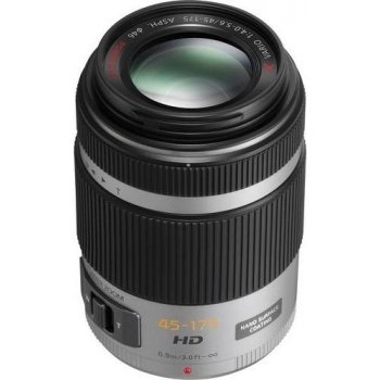 Panasonic Lumix G X Vario PZ 45-175mm f/4-5.6 Aspherical Power O.I.S.