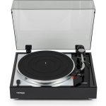 Thorens TD 1500 + Ortofon / Nagaoka – Zboží Živě