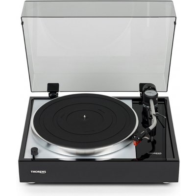 Thorens TD 1500 + Ortofon / Nagaoka – Zboží Živě