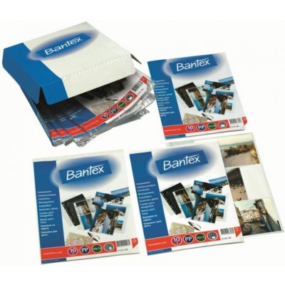 BANTEX archiv bílý 10x15/10 NA 2122 – Zbozi.Blesk.cz