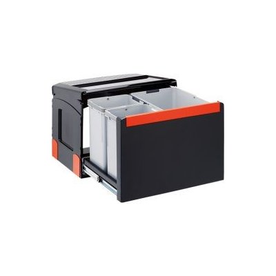 Sorter Cube 50 14 + 2x8l 500mm – Zboží Mobilmania
