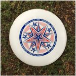 Ultipro Fivestar Bílá – Zboží Dáma