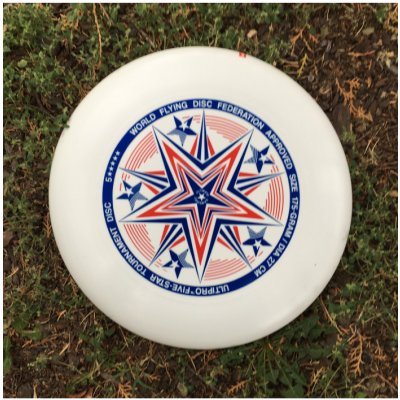 Ultipro Fivestar Bílá – Zboží Dáma