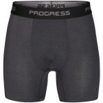 Raptor Boxer pánské sportovní boxerky černá – Zboží Dáma