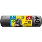 Fino Zeus Flex stahovací 40 l 32µm 12ks – Hledejceny.cz