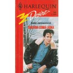 Harlequin Desire 106-Šerifova stará láska – Hledejceny.cz
