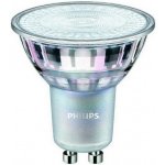 Philips Reflektorová LED žárovka MASTER LEDspot Value D 4,9-50W GU10 930 36D – Hledejceny.cz