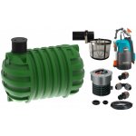 RoTerra 12000 L – Hledejceny.cz