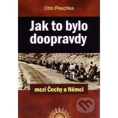 Jak to bylo doopravdy