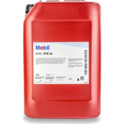 Mobil DTE 24 Ultra 20 l