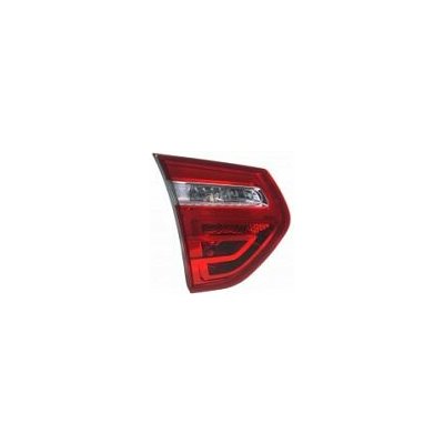 Zadní světlo - levé vnitřní CITROËN C4 PICASSO | 2006-2013 | AUTOMOTIVE LIGHTING | – Hledejceny.cz