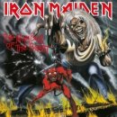 Iron Maiden: Number Of The Beast LP