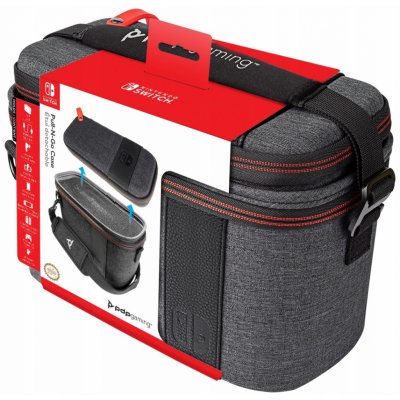 PDP Pull-N-Go Case Elite Edition Nintendo Switch – Sleviste.cz