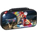 Nintendo Switch Game Traveler Deluxe Travel Mario Kart – Zboží Živě