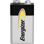 Energizer Power 9V 1ks EN-E300127700 – Zboží Mobilmania