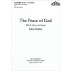 Kniha Peace of God
