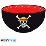 ABYstyle Miska One Piece Skulls 600ml – Zboží Mobilmania