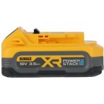 DeWalt DCBP318 XR / 18V / 3.5Ah / Li-ion DCBP318 – Hledejceny.cz