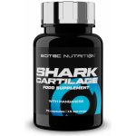 Scitec Shark Cartilage 75 kapslí – Hledejceny.cz