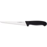 Giesser Nůž na ryby filetovací 18 cm černý – Zboží Mobilmania
